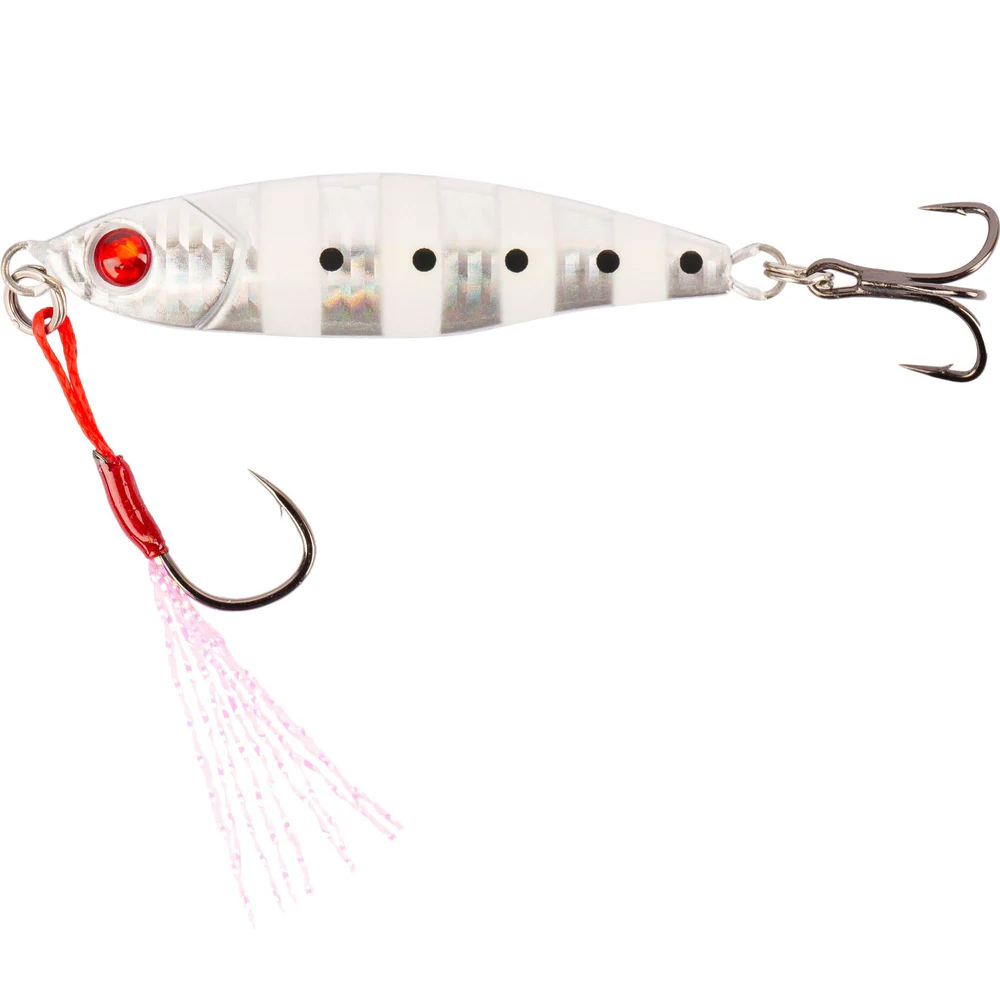 Mustad Mezashi Micro Casting 5.0gr