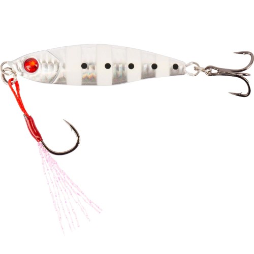 Mustad Mezashi Micro Casting 5.0gr