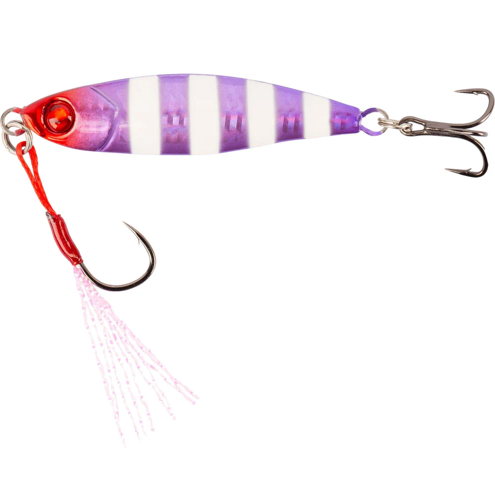 Mustad Mezashi Micro Casting 5.0gr