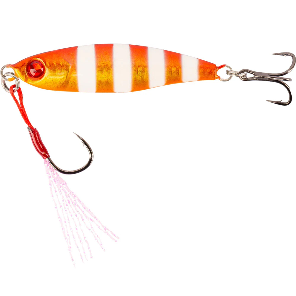 Mustad Mezashi Micro Casting 5.0gr