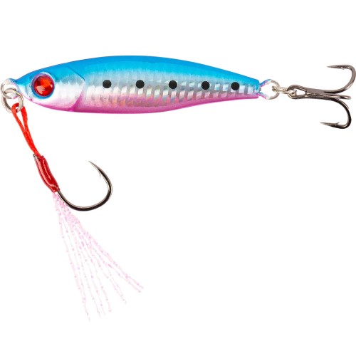 Mustad Mezashi Micro Casting 5.0gr