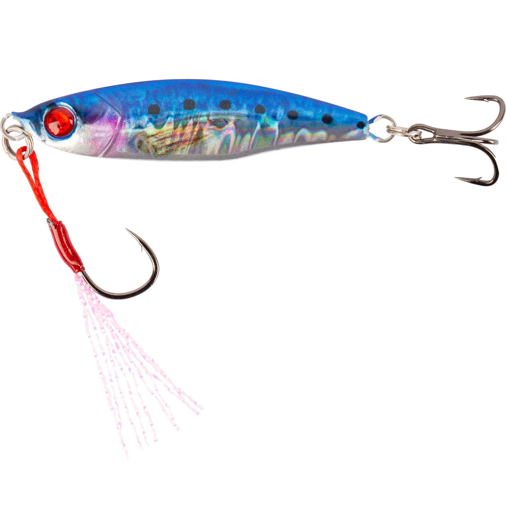 Mustad Mezashi Micro Casting 5.0gr