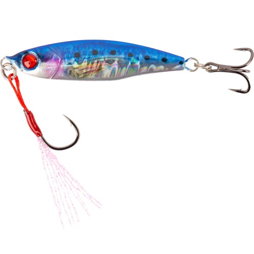 Mustad Mezashi Micro Casting 5.0gr