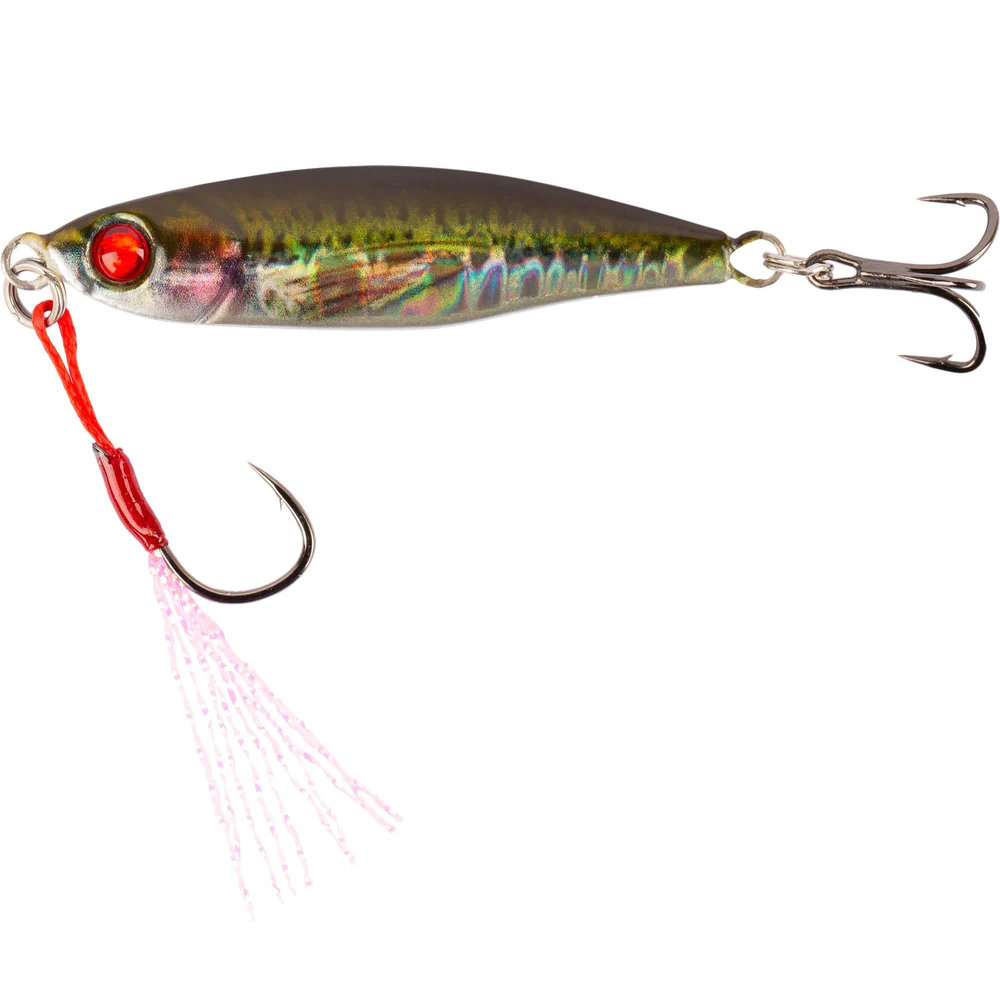 Mustad Mezashi Micro Casting 5.0gr