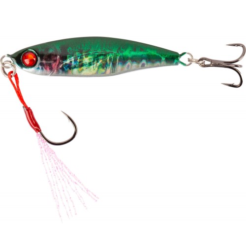 Mustad Mezashi Micro Casting 5.0gr