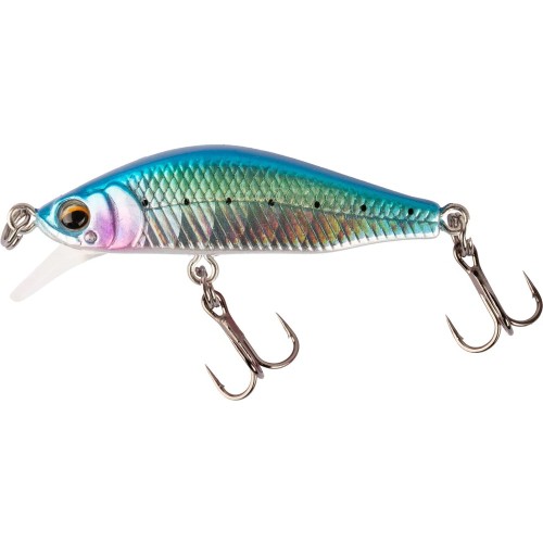 Mustad Yuzuki Soft Lip 38mm
