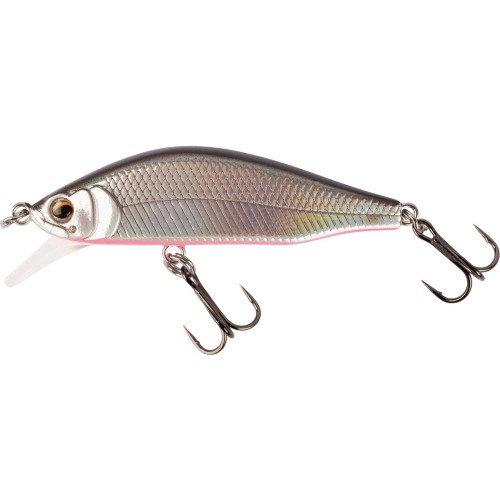 Mustad Yuzuki Soft Lip 38mm