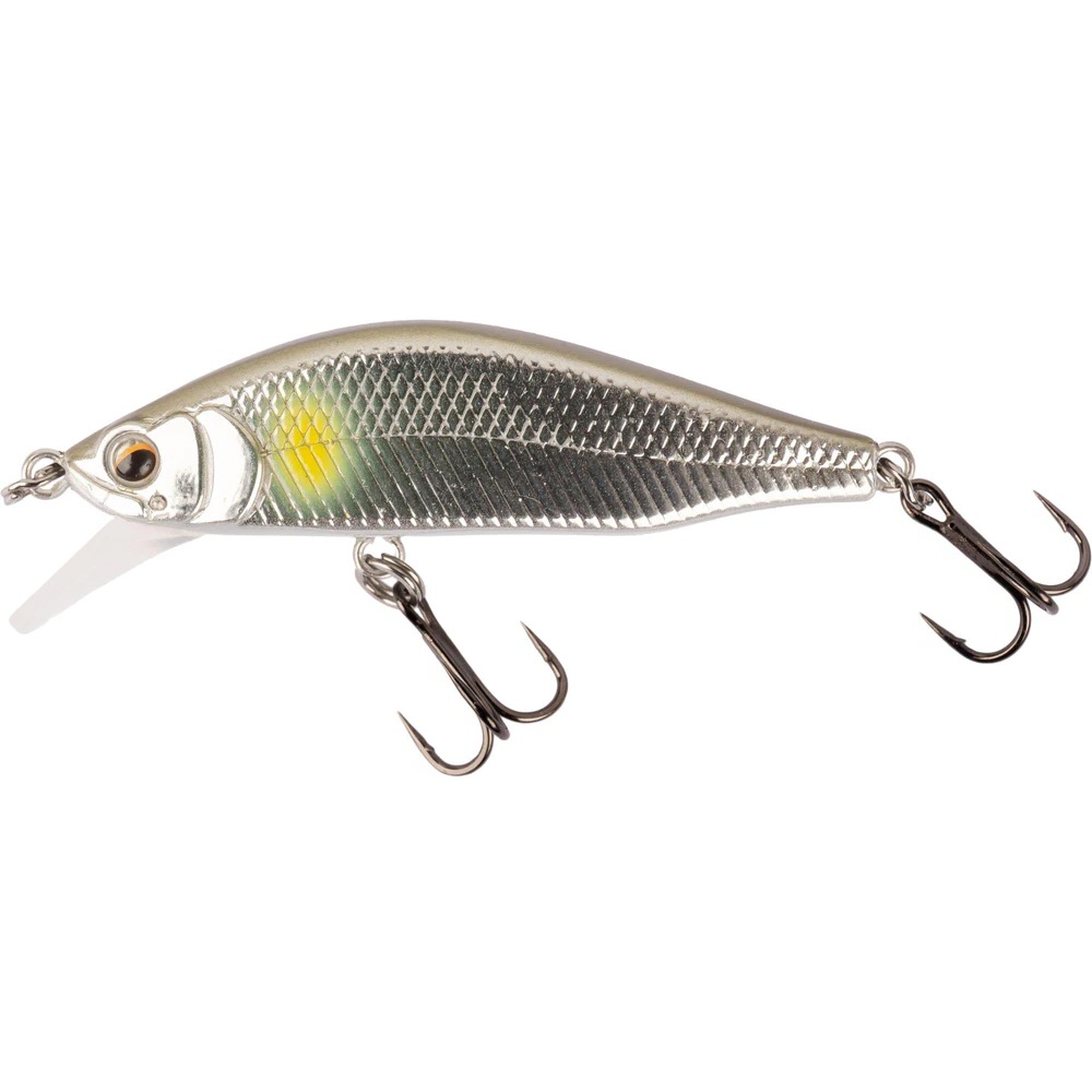 Mustad Yuzuki Soft Lip 38mm