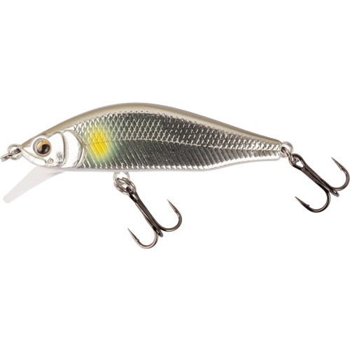 Mustad Yuzuki Soft Lip 38mm
