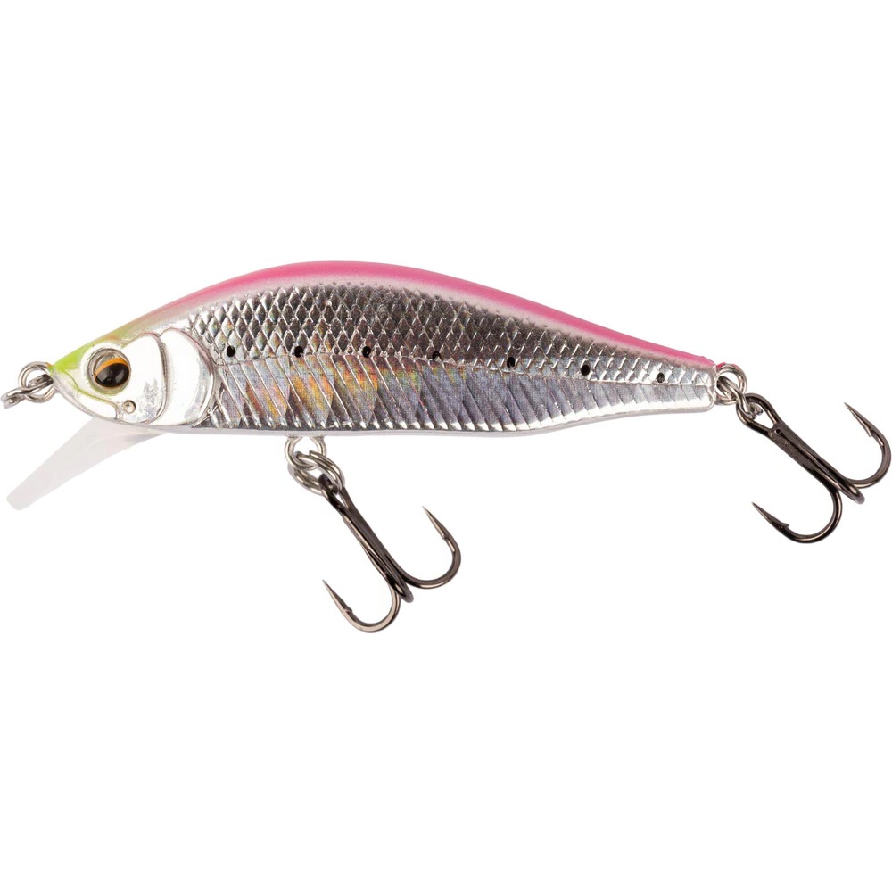 Mustad Yuzuki Soft Lip 38mm