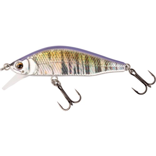 Mustad Yuzuki Soft Lip 38mm