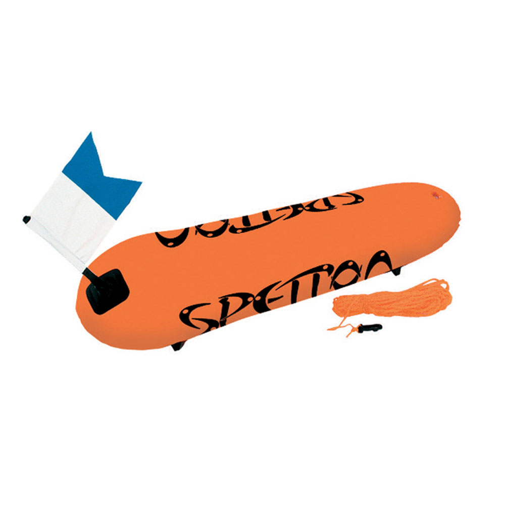 Spetton Torpedo