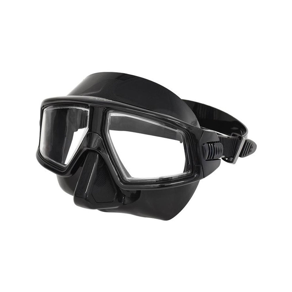 Spetton Freemaster Black