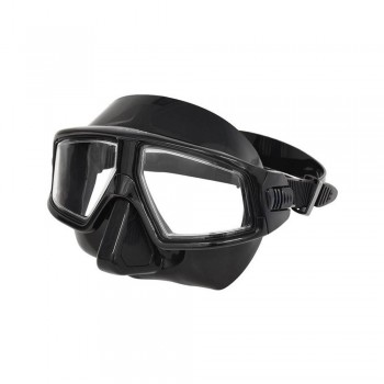 Spetton Freemaster Black