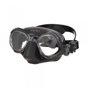 Spetton Manta Free Black