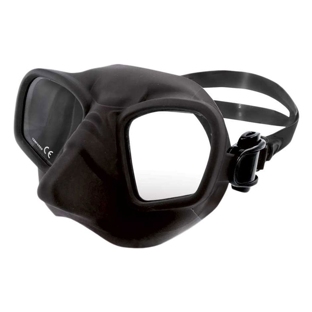Spetton Phantom Black