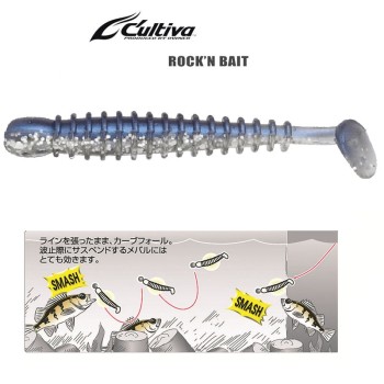 Owner Rock’N Bait Reversible Craw RB-6