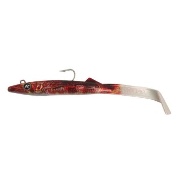 Raglou® Hybrid 85mm