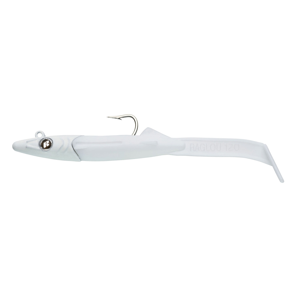 Raglou® Hybrid 65mm