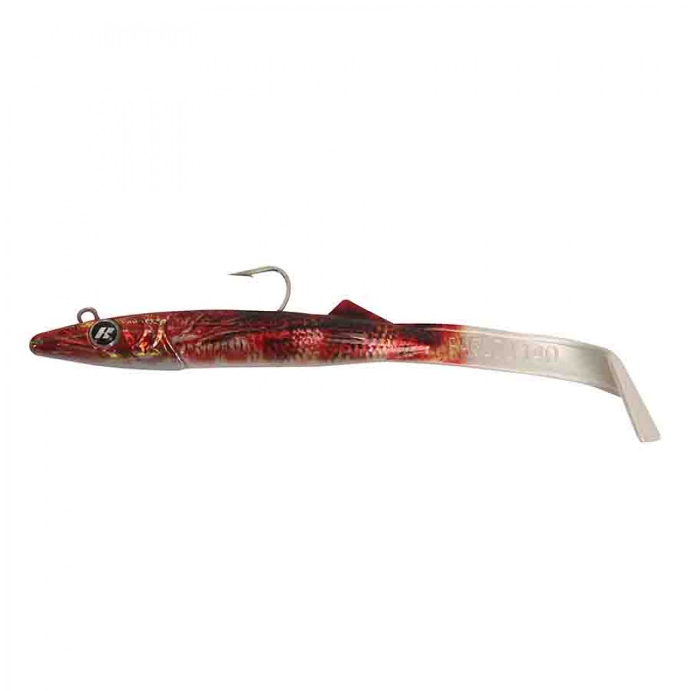 Raglou® Hybrid 105mm