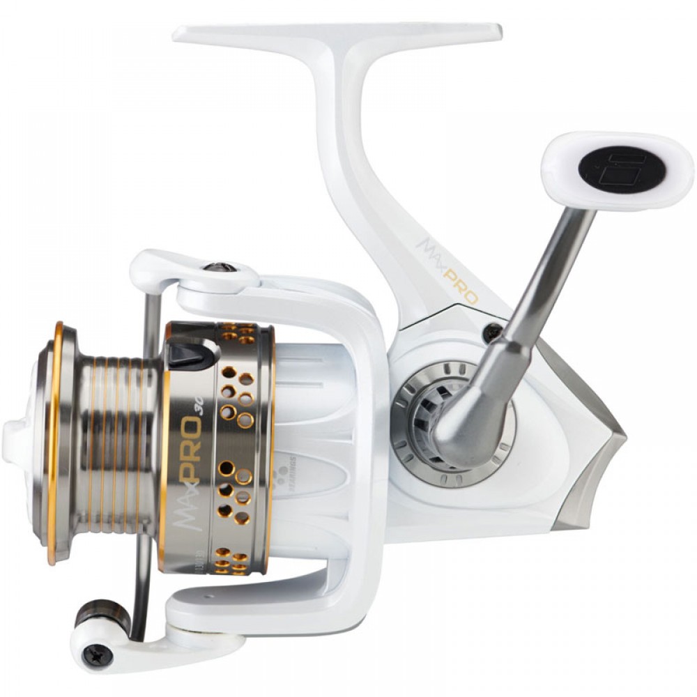 Abu Garcia Max Pro Spinning 40