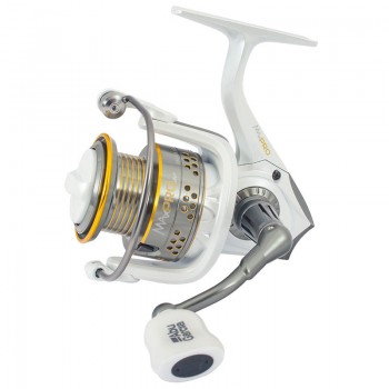 Abu Garcia Max Pro Spinning 40