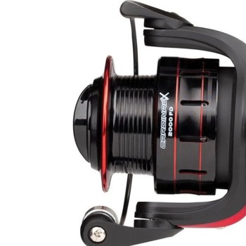 Abu Garcia Cardinal X 3000FD