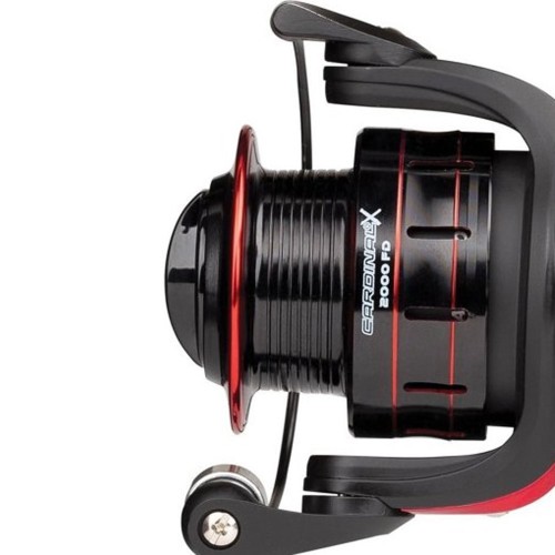Abu Garcia Cardinal X 4000FD