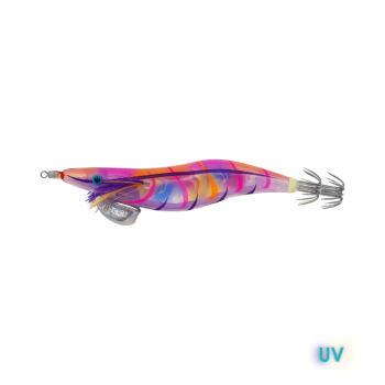 Yo-Zuri Egi Aurie-Q 3D 3.5#