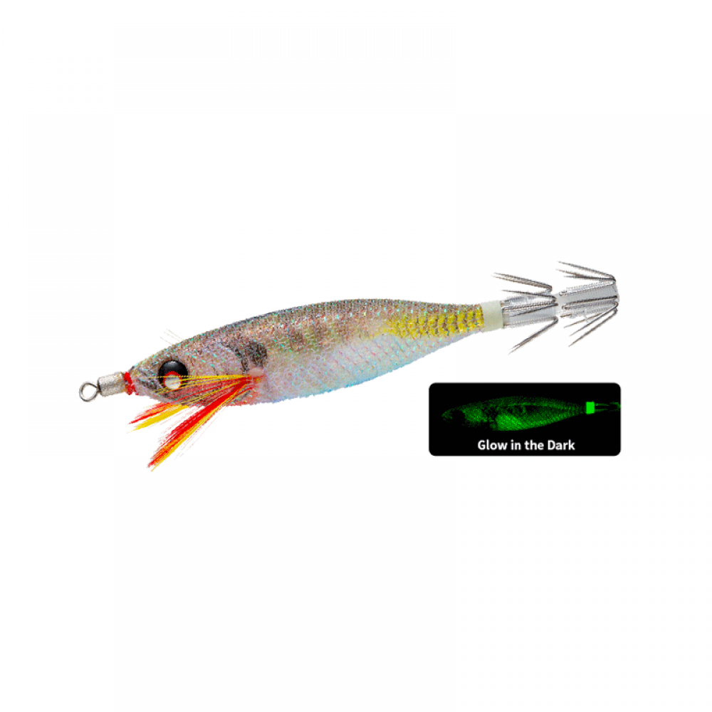 Duel EZ Bait Cloth 80