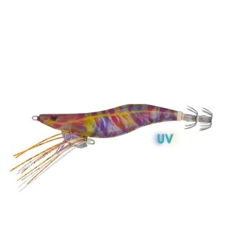 Yo-Zuri Ebi Q Shrimps #3.5