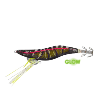 Yo-Zuri Ebi Q Shrimps #3.5