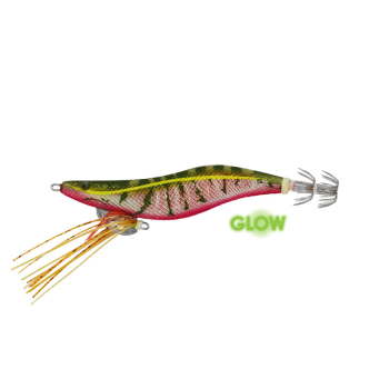 Yo-Zuri Ebi Q Shrimps #3.5