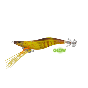 Yo-Zuri Ebi Q Shrimps #3.5