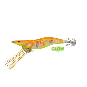 Yo-Zuri Ebi Q Shrimps #3.5