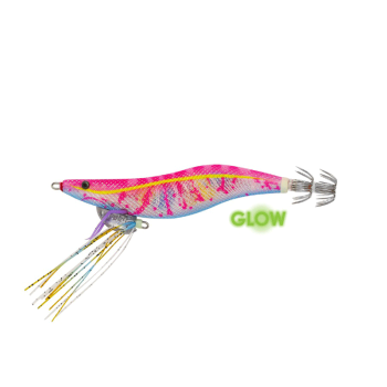 Yo-Zuri Ebi Q Shrimps #3.5