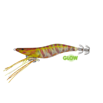 Yo-Zuri Ebi Q Shrimps #3.5