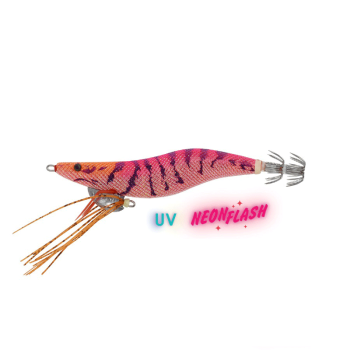 Yo-Zuri Ebi Q Shrimps #3.5