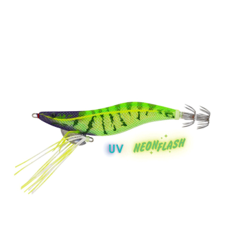 Yo-Zuri Ebi Q Shrimps #3.5