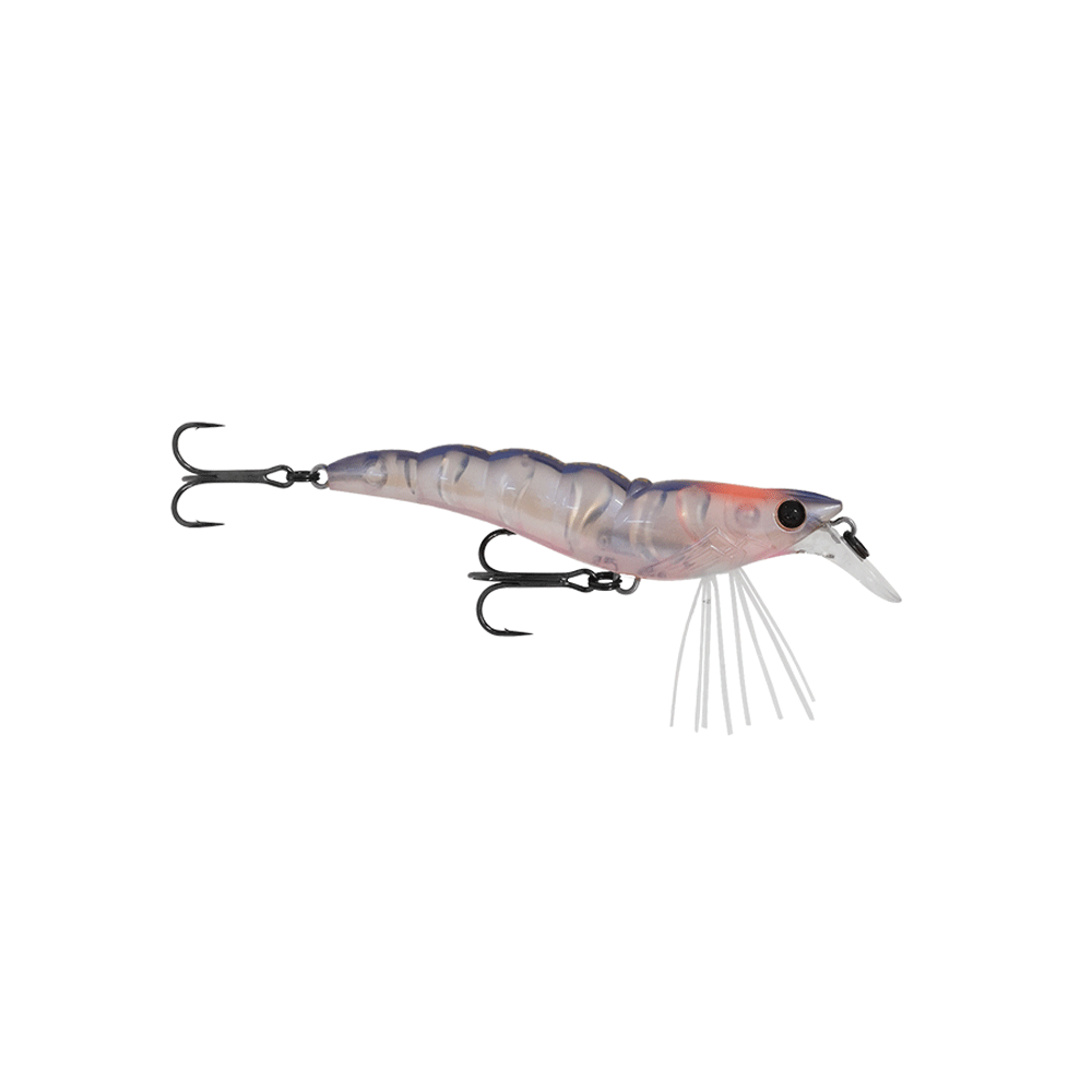 Yo-Zuri L-Bass Shrimp 90mm