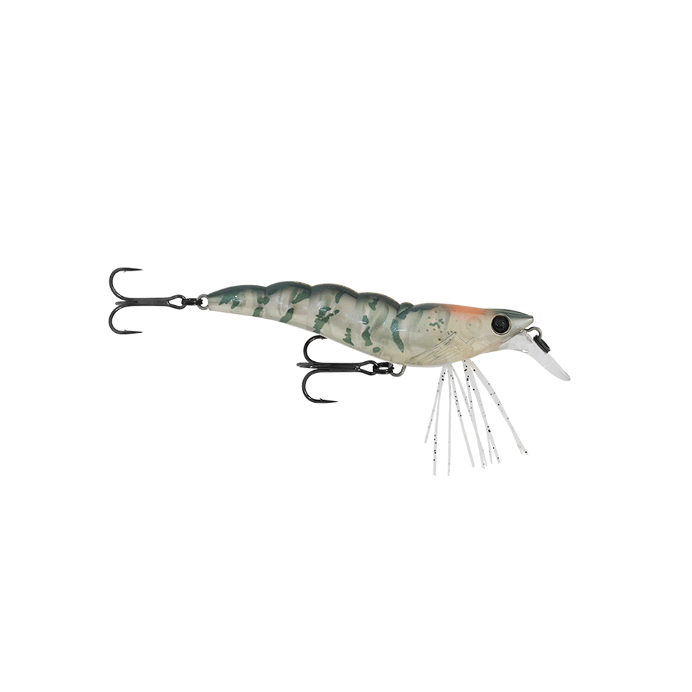 Yo-Zuri L-Bass Shrimp 90mm