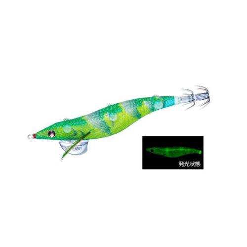 Duel Sushi-Q Bait Holder #3.5