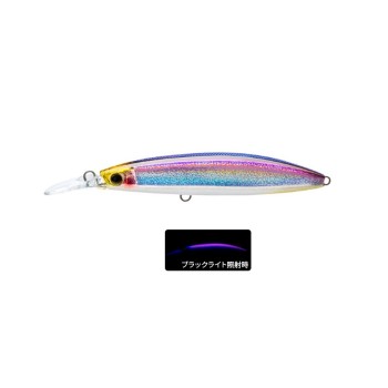 Duel Hardcore Bullet Fast Sinking 120mm
