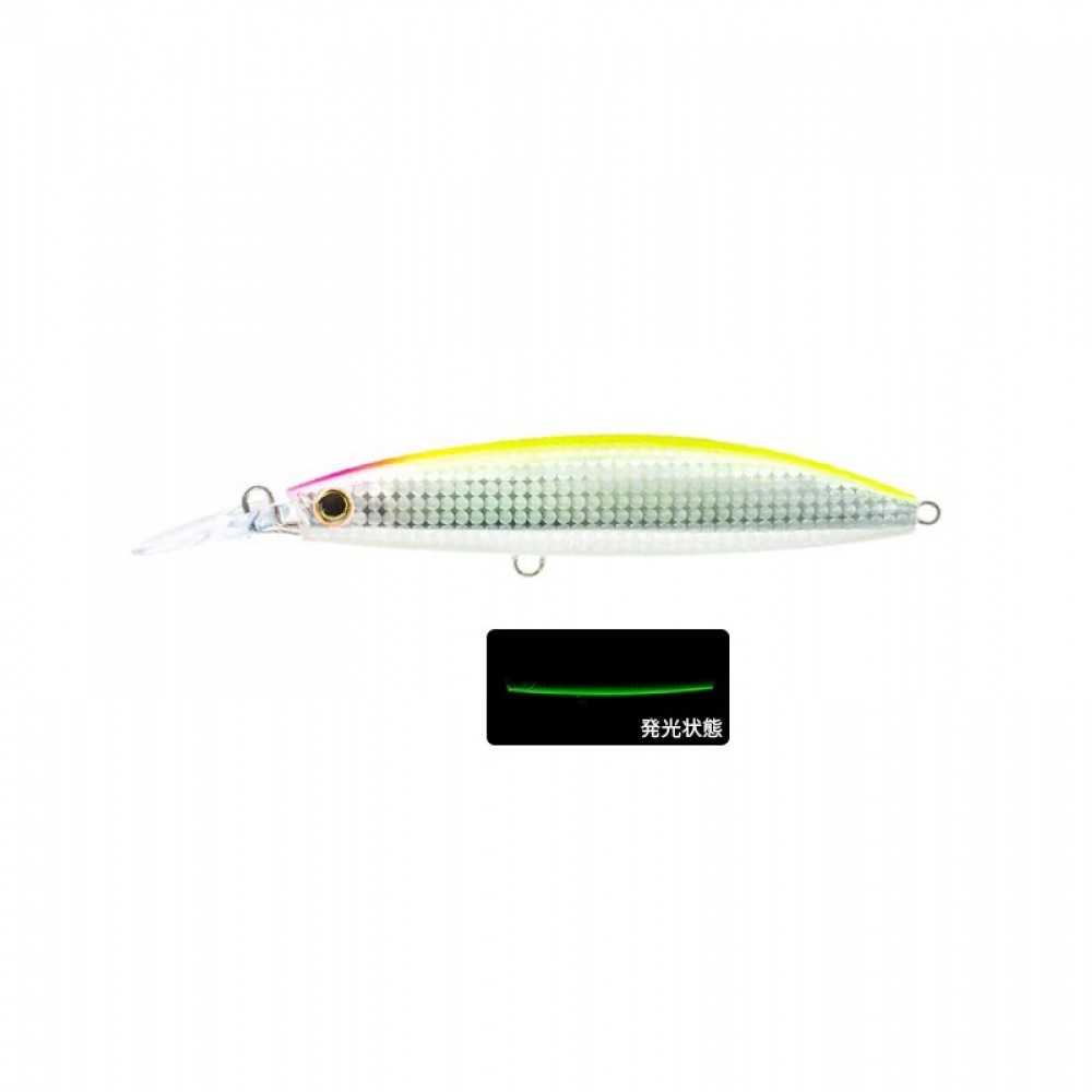 Duel Hardcore Bullet Fast Sinking 140mm