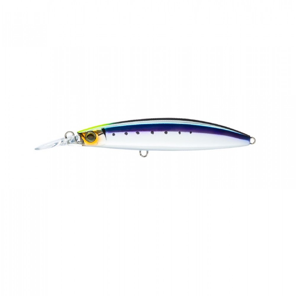 Duel Hardcore Bullet Fast Sinking 140mm