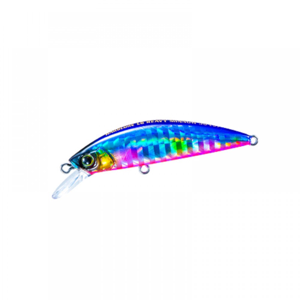 Duel Hardcore LG Heavy Minnow 50S