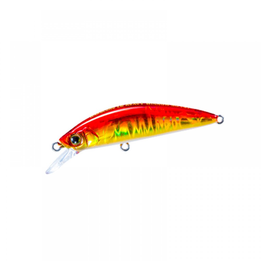 Duel Hardcore LG Heavy Minnow 50S