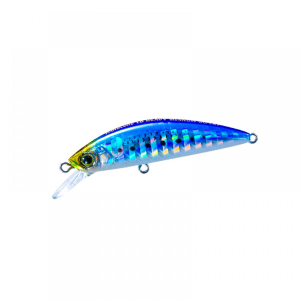 Duel Hardcore LG Heavy Minnow 50S