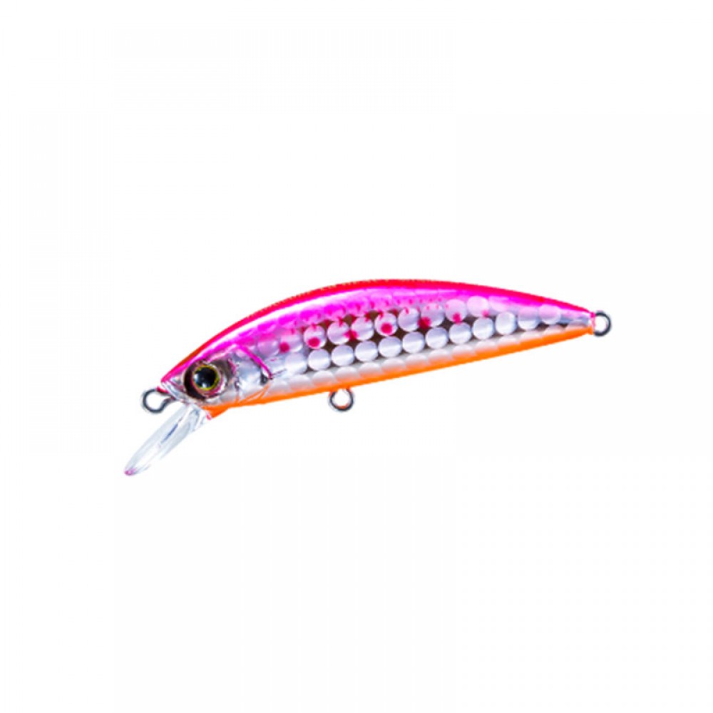 Duel Hardcore LG Heavy Minnow 50S
