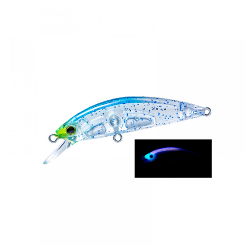 Duel Hardcore LG Heavy Minnow 50S